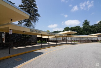 Brookside Elementary School