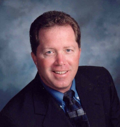 Ed Gumm