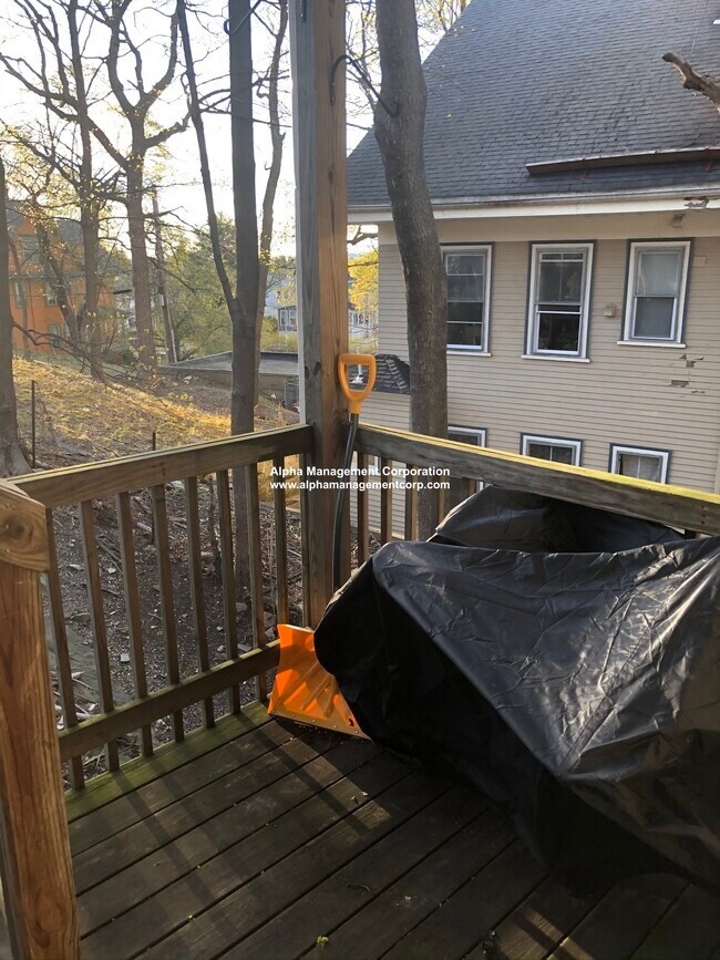 45 Gordon St unit 3, Allston, MA 02134 - photo 5