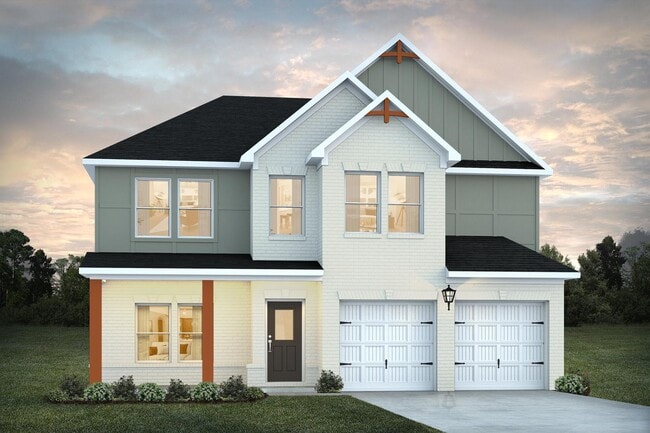 353 Spring St unit 36893784, Social Circle, GA 30025 - photo 2