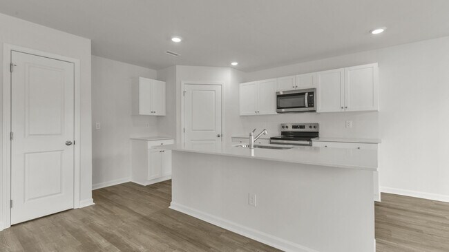 608 Stream Walk Crossing, Wendell, NC 27591 - photo 6