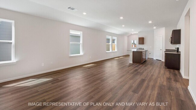 1181 Toledo Bend Dr, College Station, TX 77845 - photo 6