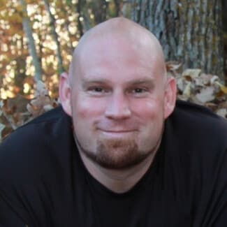 Shawn Hoover