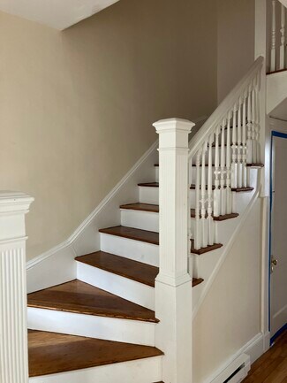 30 Wadsworth St, Cambridge, MA 02142