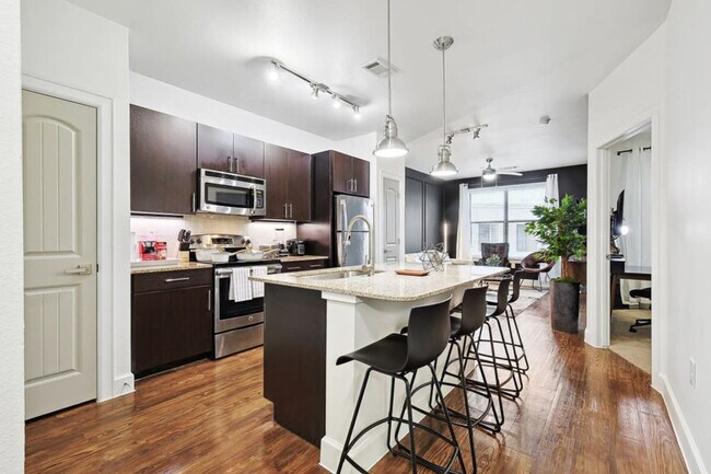 5445 Town And Country Blvd unit ID1363548P, Frisco, TX 75034 - photo 3