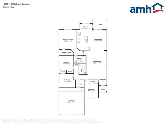 15030 N 150th Ln, Surprise, AZ 85379 - photo 2