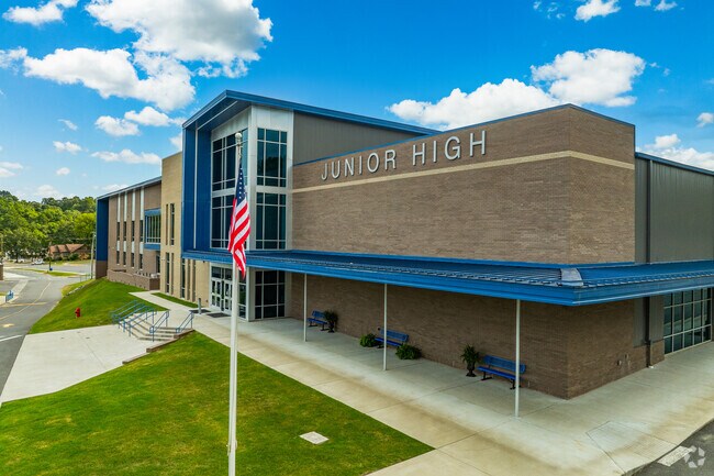Lakeside Junior High