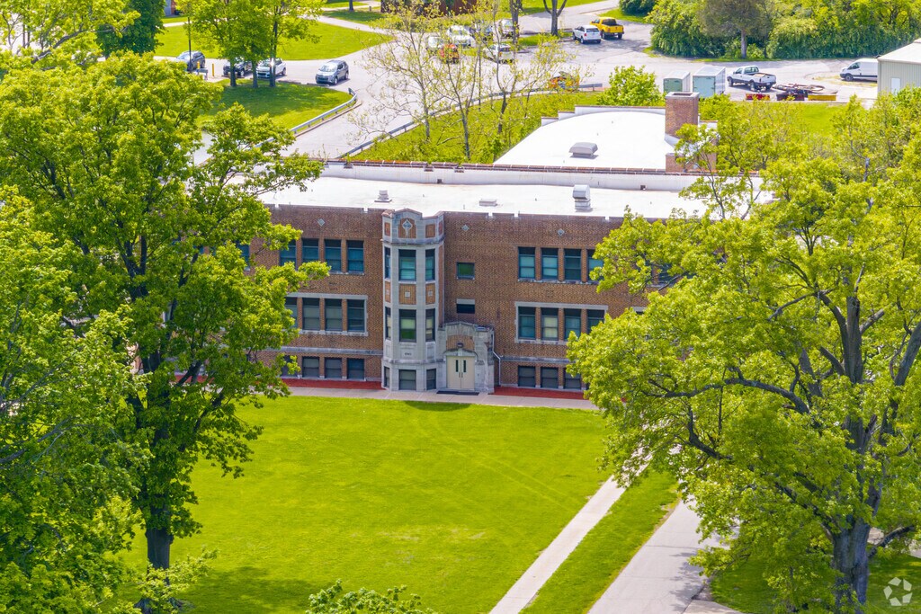 Holy Cross School Terre Haute, IN.