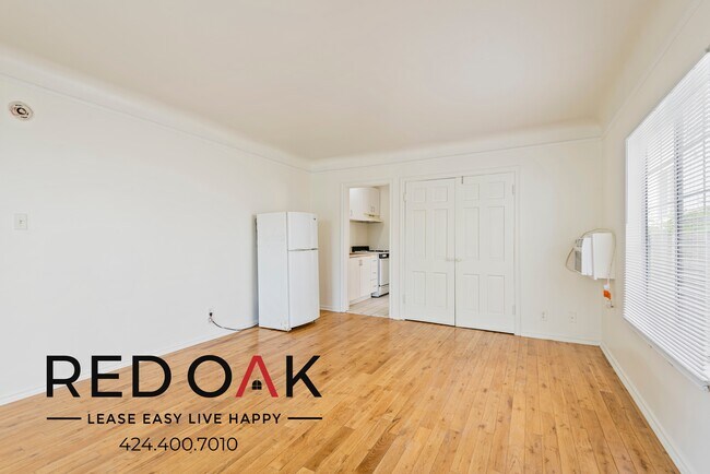 723 S Mansfield Ave unit 109, Los Angeles, CA 90036 - photo 5