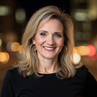 Christine Williams