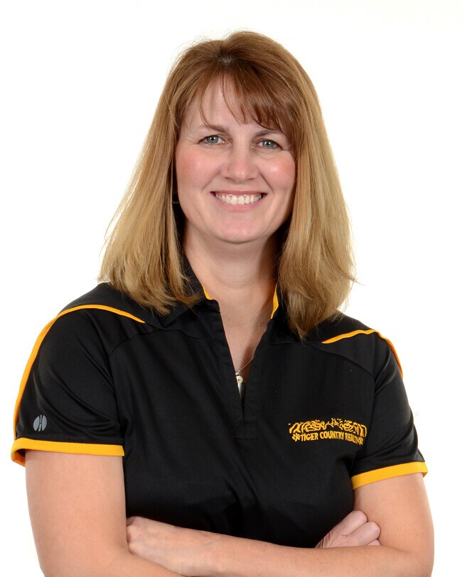 Janell Roth