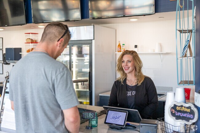 Royal Sandwich Shoppe offers hearty options in Oklahoma City’s Arts District.