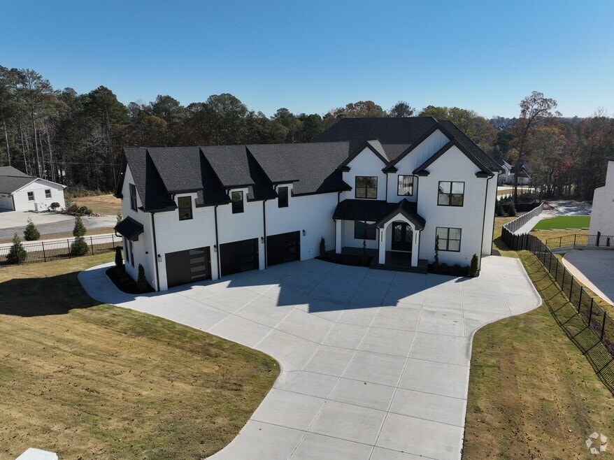 2395 Kilgore Rd, Buford, GA 30519 - photo 2