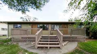 1626 Elaine St, Billings, MT 59105