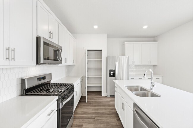 3577 N Browning St unit 37077157, Eagle Mountain, UT 84005 - photo 2