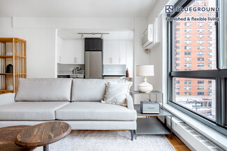 300 E 51st St Unit FL6-ID530, New York, NY 10022