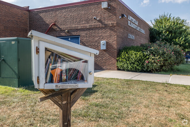 Antietam Elementary School 4