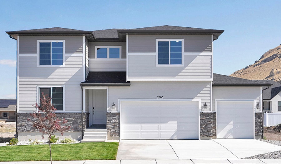 2065 E Burger St, Lake Point, UT 84074 - photo 1