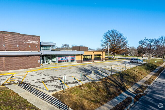 Rolling Ridge Elementary School