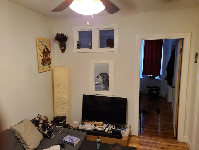 48 Saint Germain St unit 10, Boston, MA 02115 - photo 6