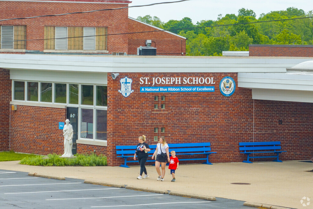 St Joseph Elementary School