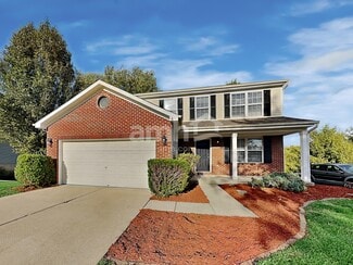 5001 Open Meadow Dr, Independence, KY 41051