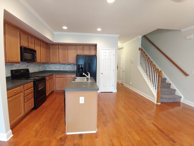 2918 Ashlyn Pointe Dr, Atlanta, GA 30340 - photo 6