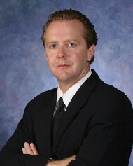 James Robinson