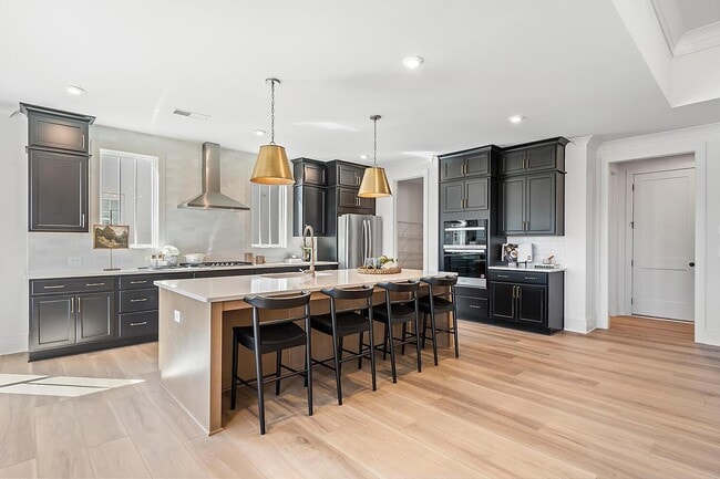 5340 Memento Trace, Cumming, GA 30040 - photo 3