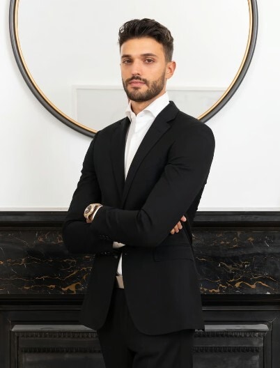 Agent Photo