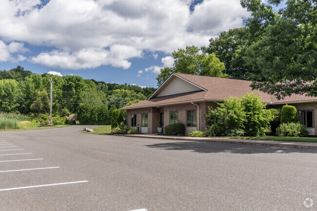 White Oak School is located in Westfield, MA.
