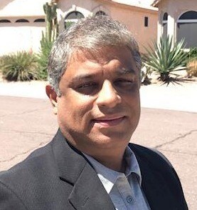 Pawan Gulati