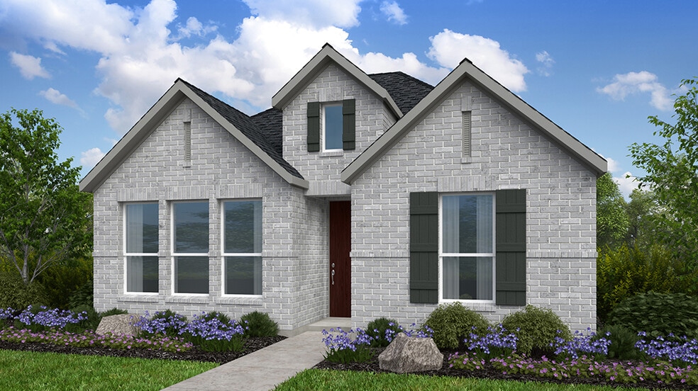 1733 Sugar Maple Mews, Celina, TX 75009 - photo 1