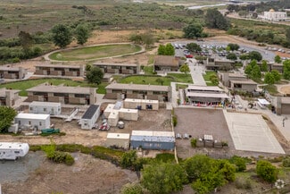 Encinitas Country Day School