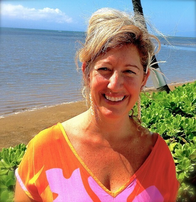 Tracy Norling-Babbitt