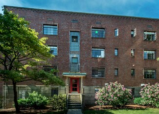 70 Saint Paul St Unit 6, Brookline, MA 02446