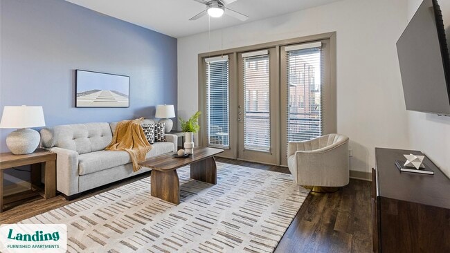 5005 Galleria Dr unit 3222, Farmers Branch, TX 75244 - photo 2