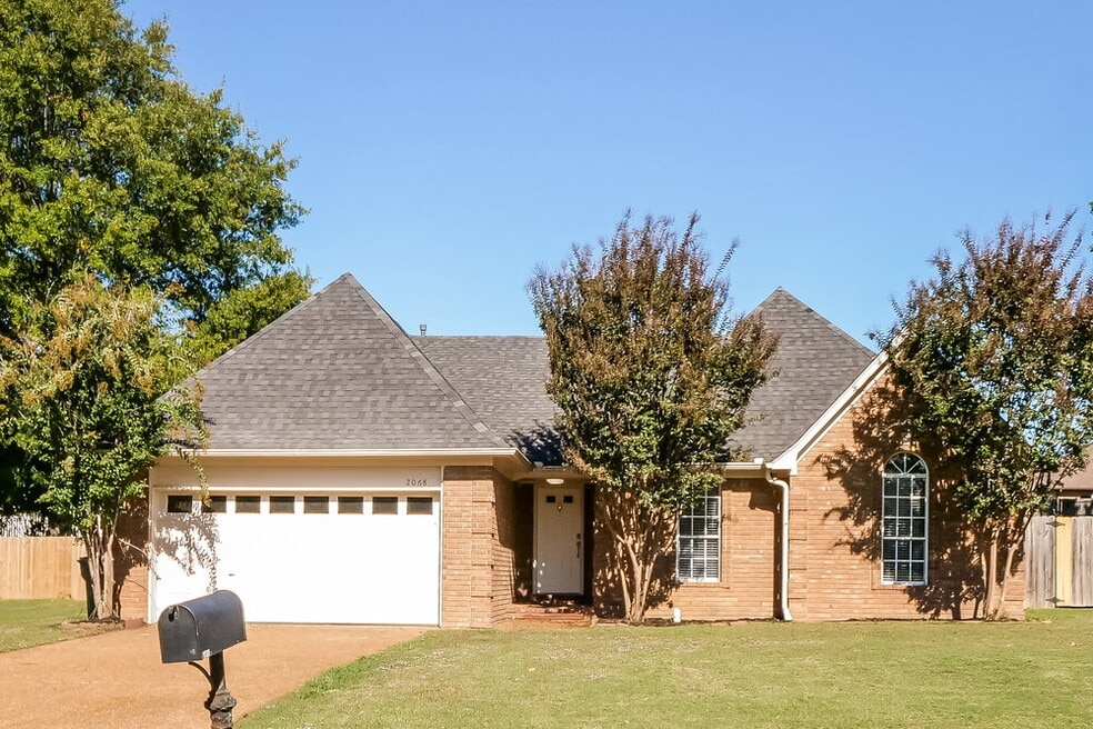 2068 Heather Ridge, Southaven, MS 38672 - photo 1