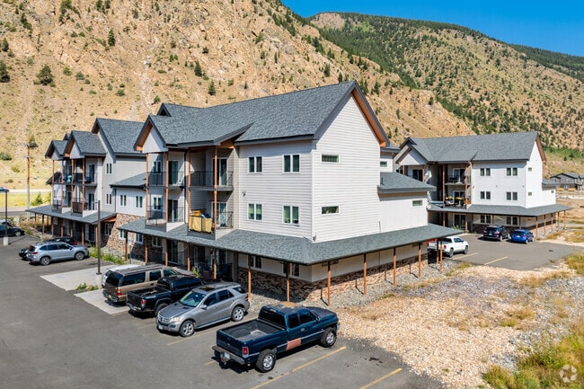 Bighorn Crossing, Georgetown, CO 80444 - photo 2