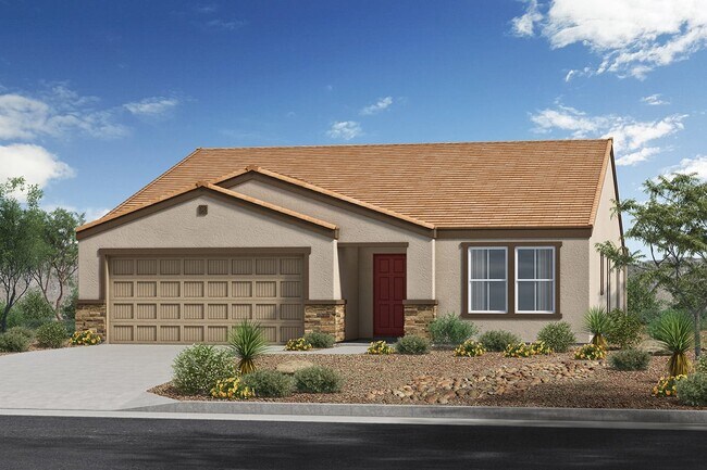 24526 W Kowalsky Ln unit 36513576, Buckeye, AZ 85326 - photo 4