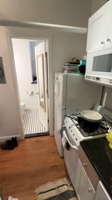 131 Park Dr unit 42, Boston, MA 02215 - photo 5