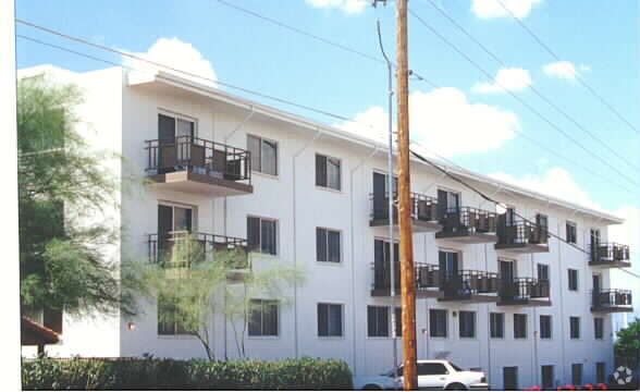 Catalina Village Apartments, Tucson, AZ 85711 - photo 7