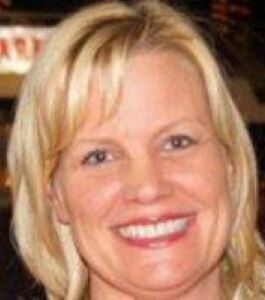 Jennifer Hanes