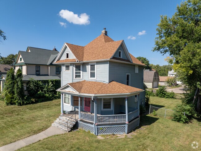 Grand Victorian home in Church Row exudes timeless elegance in a prestigious setting.