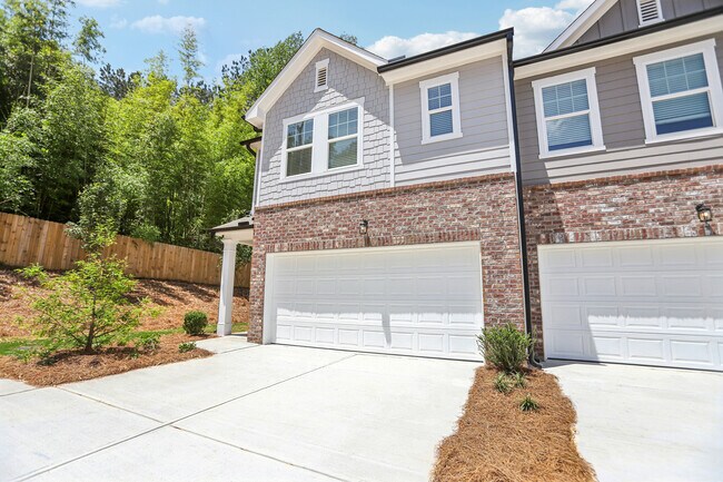 1229 Fagiolo St, McDonough, GA 30253 - photo 3