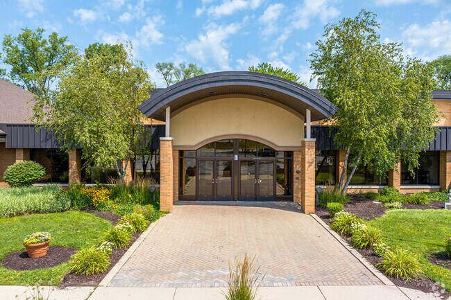 St. Scholastica Elementary School is a highly-rated, private, Catholic school in Woodridge, IL.