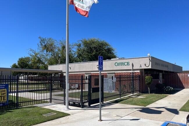 McGarvin Intermediate School in Star View proudly represents the Owls mascot.