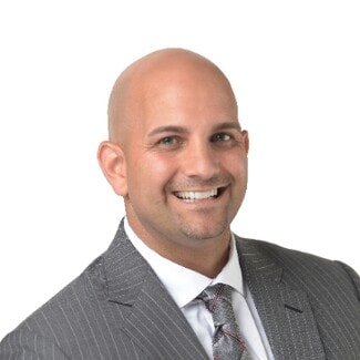 Michael LaMorte