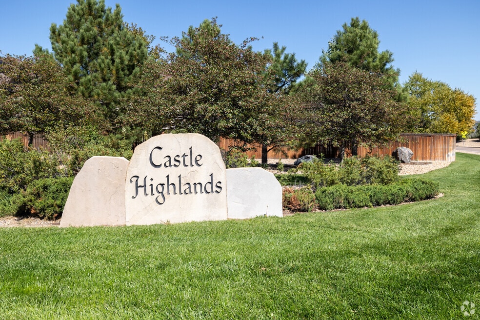 Castle Highlands