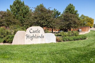 Castle Highlands